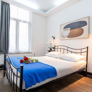 Hotel Le Grand Colombier